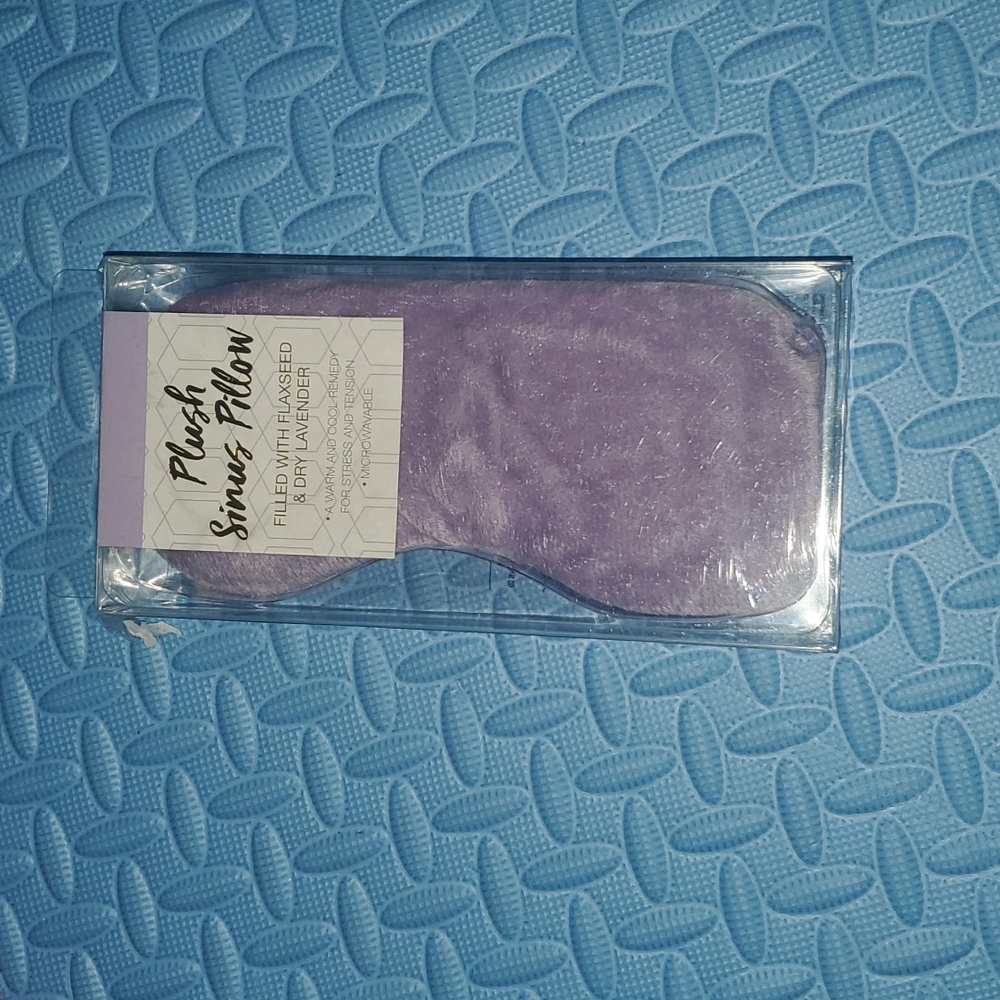 Plus Sinus Eye Mask